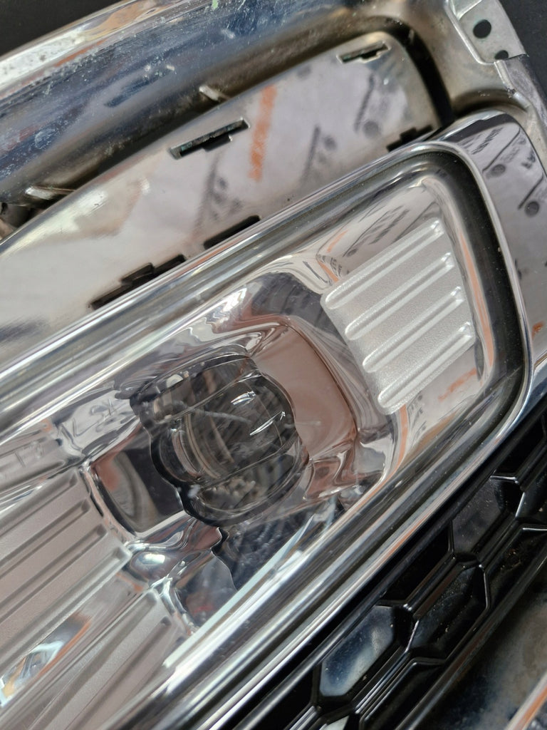 Frontscheinwerfer Ford 89250731 Links Scheinwerfer Headlight SCH1675724389rm