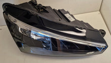 Laden Sie das Bild in den Galerie-Viewer, Frontscheinwerfer Skoda Scala 657941016C 3V1941016B LED Rechts Headlight SCH1556470022ks