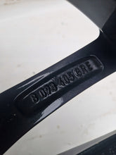 Load image into Gallery viewer, 1x Alufelge 18 Zoll 8.0" 5x112 30ET 7855081 BMW 5 G30 Rim Wheel FEL8414059567ph