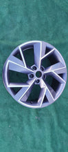 Load image into Gallery viewer, 1x Alufelge 19 Zoll 5x112 565601025N Skoda Karoq Rim Wheel FEL5454557568hy