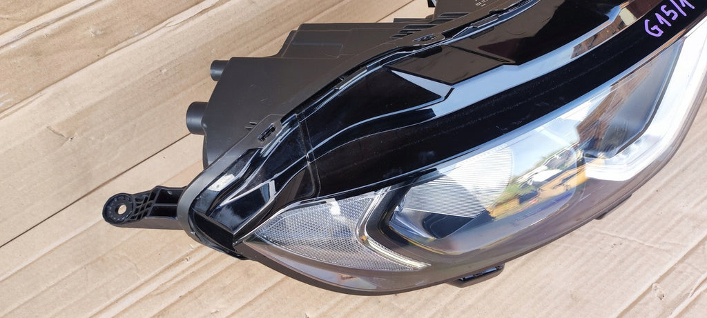 Frontscheinwerfer Ford Ecosport GN15-13W029-YA LED Rechts Scheinwerfer Headlight SCH4614889374ui