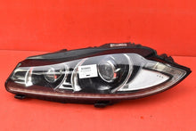 Load image into Gallery viewer, Frontscheinwerfer Jaguar Xf X250 CX23-13W030-E Links Scheinwerfer Headlight SCH3620557981se