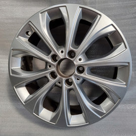 1x Alufelge 17 Zoll 7.0