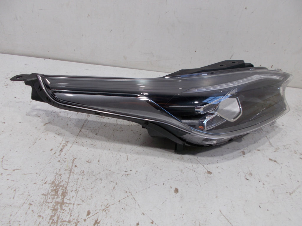 Frontscheinwerfer Kia Ceed 92102-J7300 LED Rechts Scheinwerfer Headlight SCH4099757034wq