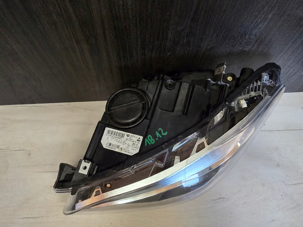 Frontscheinwerfer BMW 5 F11 F10 A97343907 Xenon Links Scheinwerfer Headlight