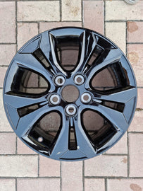 1x Alufelge 16 Zoll 6.5