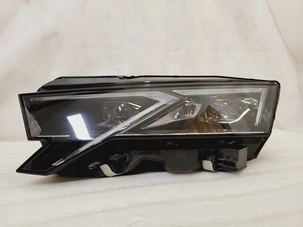 Frontscheinwerfer Skoda Octavia IV 5E4941035 Full LED Links Headlight SCH9149708100aa