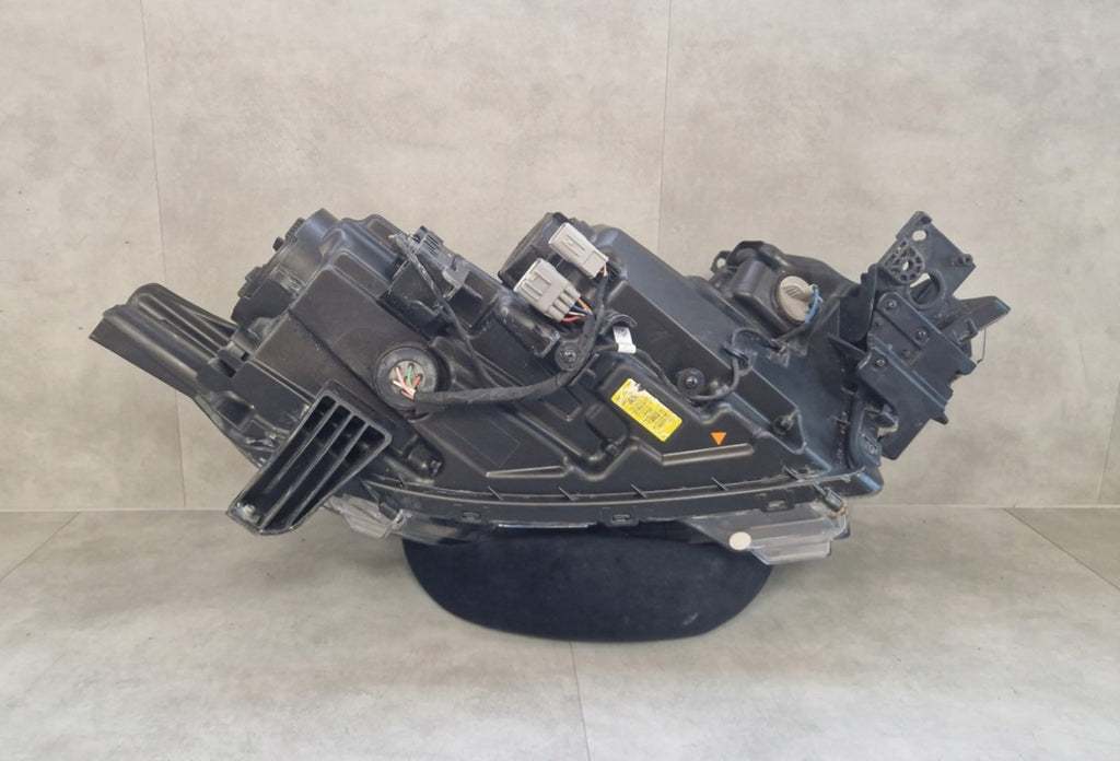 Frontscheinwerfer Mitsubishi Outlander III Links Scheinwerfer Headlight SCH5671877287by