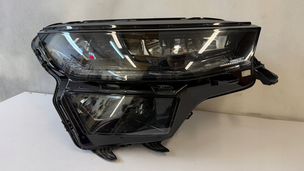 Frontscheinwerfer Skoda Kodiaq 566941036 LED Rechts Scheinwerfer Headlight SCH1265180783vm