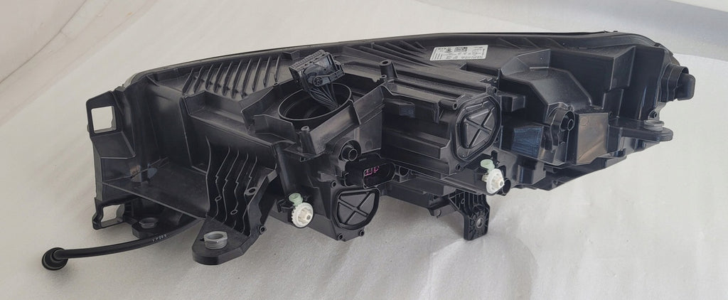 Frontscheinwerfer Skoda Enyaq IV 5LB941016G Rechts Scheinwerfer Headlight