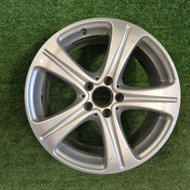 1x Alufelge 18 Zoll 8.0