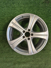Load image into Gallery viewer, 1x Alufelge 18 Zoll 8.0" 5x112 43ET A2134011400 Mercedes-Benz Rim Wheel FEL8446206670fk
