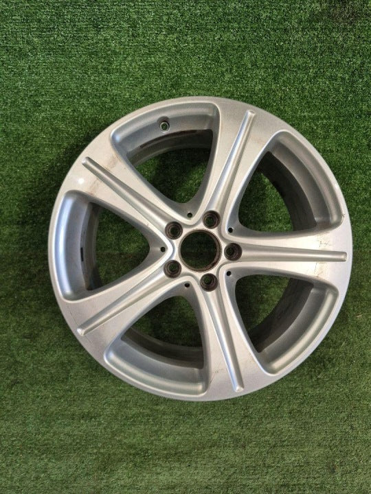 1x Alufelge 18 Zoll 8.0" 5x112 43ET A2134011400 Mercedes-Benz Rim Wheel FEL8446206670fk