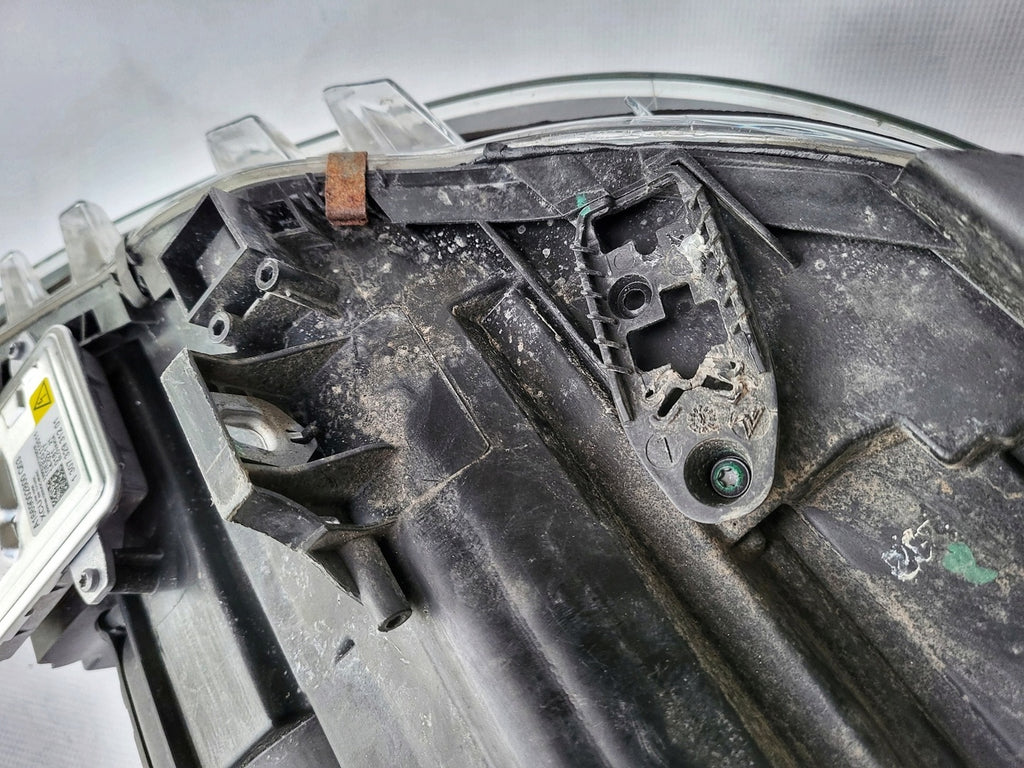 Frontscheinwerfer Mercedes-Benz W246 A2468200739 Bi-Xenon Links Headlight SCH9169919388rq