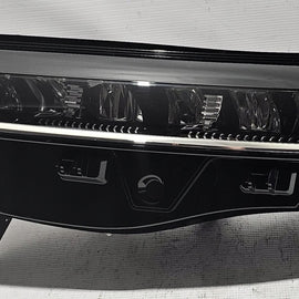 Frontscheinwerfer Renault Megane I E-Tech 260605490R LED Links Headlight SCH8168870565ks