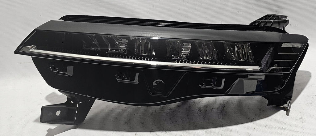 Frontscheinwerfer Renault Megane I E-Tech 260605490R LED Links Headlight SCH8168870565ks
