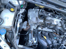 Laden Sie das Bild in den Galerie-Viewer, Motor Toyota Avensis A3ZR-T12 2.0 152PS Benzin Engine Unkomplett MOT8602269568pi