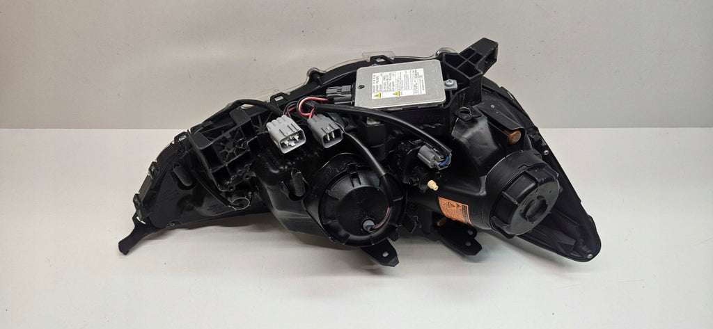 Frontscheinwerfer Mitsubishi Asx Xenon Links Scheinwerfer Headlight SCH2825983581ue