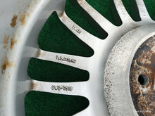 Laden Sie das Bild in den Galerie-Viewer, 1x Alufelge 18 Zoll 7.5&quot; 6x114.3 45ET KBA94823 Mercedes-Benz Rim Wheel