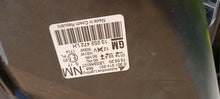 Load image into Gallery viewer, Frontscheinwerfer Opel Zafira 13252472 0301214201 Links Scheinwerfer Headlight
