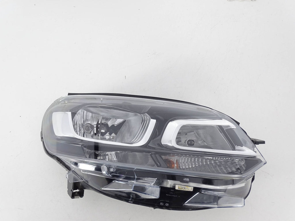 Frontscheinwerfer Citroën Jumpy 9808567680 Rechts Scheinwerfer Headlight SCH7463673053st