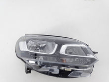 Laden Sie das Bild in den Galerie-Viewer, Frontscheinwerfer Citroën Jumpy 9808567680 Rechts Scheinwerfer Headlight SCH7463673053st