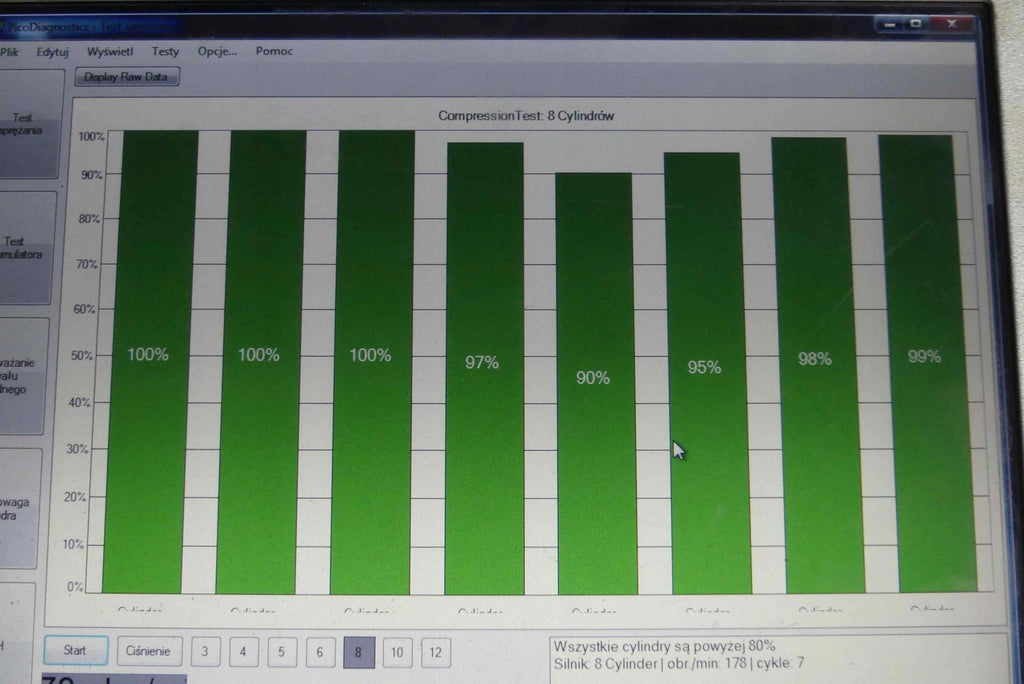 Motor Mercedes-Benz X164 629912 4.0 CDI 306PS 225kW 2008 Diesel Unkomplett