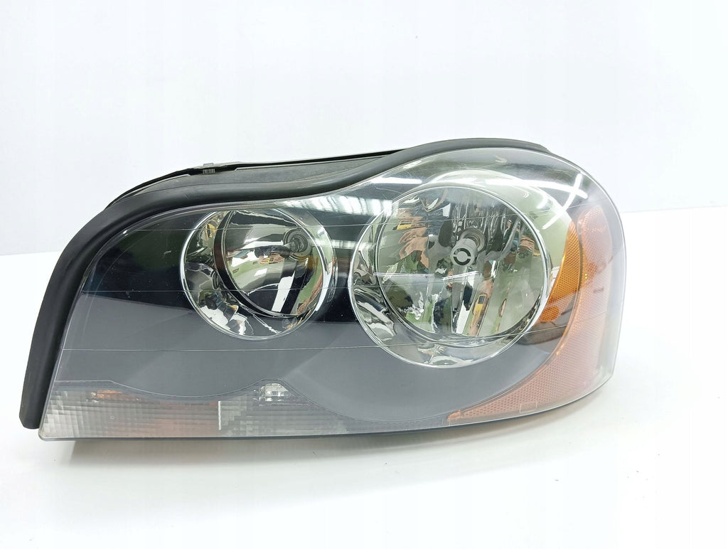 Frontscheinwerfer Volvo Xc90 89902378 043512 Links Scheinwerfer Headlight