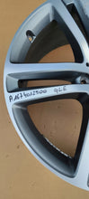 Load image into Gallery viewer, 1x Alufelge 20 Zoll 8.5" 5x112 42ET Glanz A1674012500 Mercedes-Benz Gle FEL7161444570ps