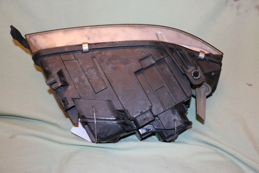 Frontscheinwerfer Audi A6 Allroad C5 Xenon Links Scheinwerfer Headlight