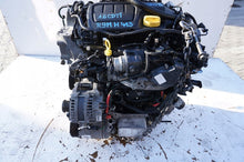 Load image into Gallery viewer, Motor Opel Vivaro B R9MH413 1.6 CDTI 98TKm Diesel Engine Komplett MOT3110017053ej