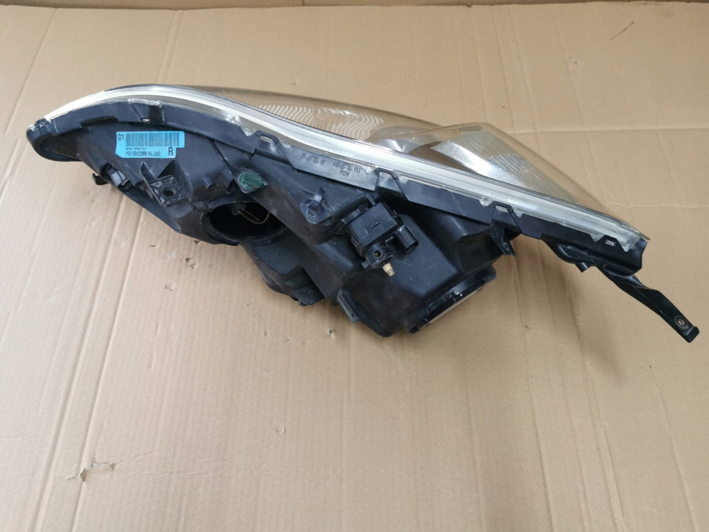 Frontscheinwerfer Honda Crv Cr-V III I 33150-SWW-G1 Xenon Links Headlight SCH8108561783ou