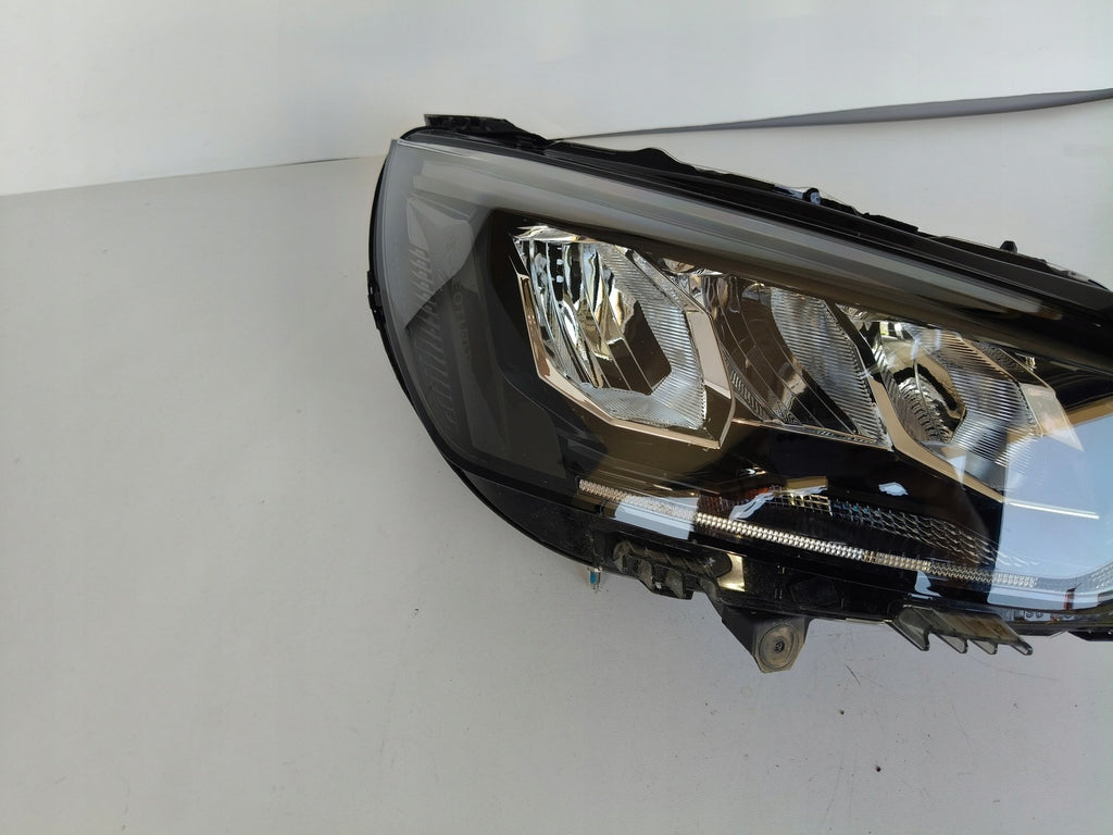 Frontscheinwerfer Peugeot 208 II 9833036180 Full LED Rechts Headlight