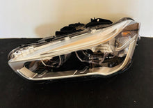 Load image into Gallery viewer, Frontscheinwerfer BMW X1 F48 7472219-02 LED Ein Stück (Rechts oder Links) SCH6545559390ca