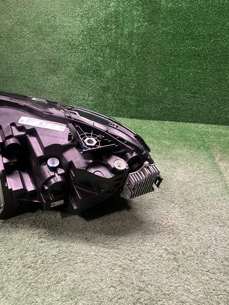 Frontscheinwerfer BMW 2 G42 5A320F4-08 LED Rechts Scheinwerfer Headlight SCH6846902921wu