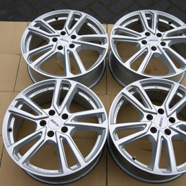 4x Alufelge 18 Zoll 7.0