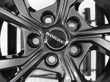 Laden Sie das Bild in den Galerie-Viewer, 1x Alufelge 16 Zoll 6.0&quot; 5x100 40ET KBA52983 Skoda Scala Kamiq Rim Wheel