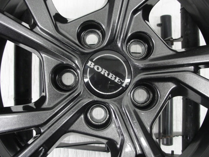 1x Alufelge 16 Zoll 6.0" 5x100 40ET KBA52983 Skoda Scala Kamiq Rim Wheel FEL8958877948dw