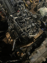 Laden Sie das Bild in den Galerie-Viewer, Motor BMW F20 B37D15A 1.5 89TKm 2019 Diesel Engine Komplett MOT4249613647sy