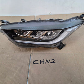 Frontscheinwerfer Toyota 4 Yaris Links Scheinwerfer Headlight SCH4418533144dq