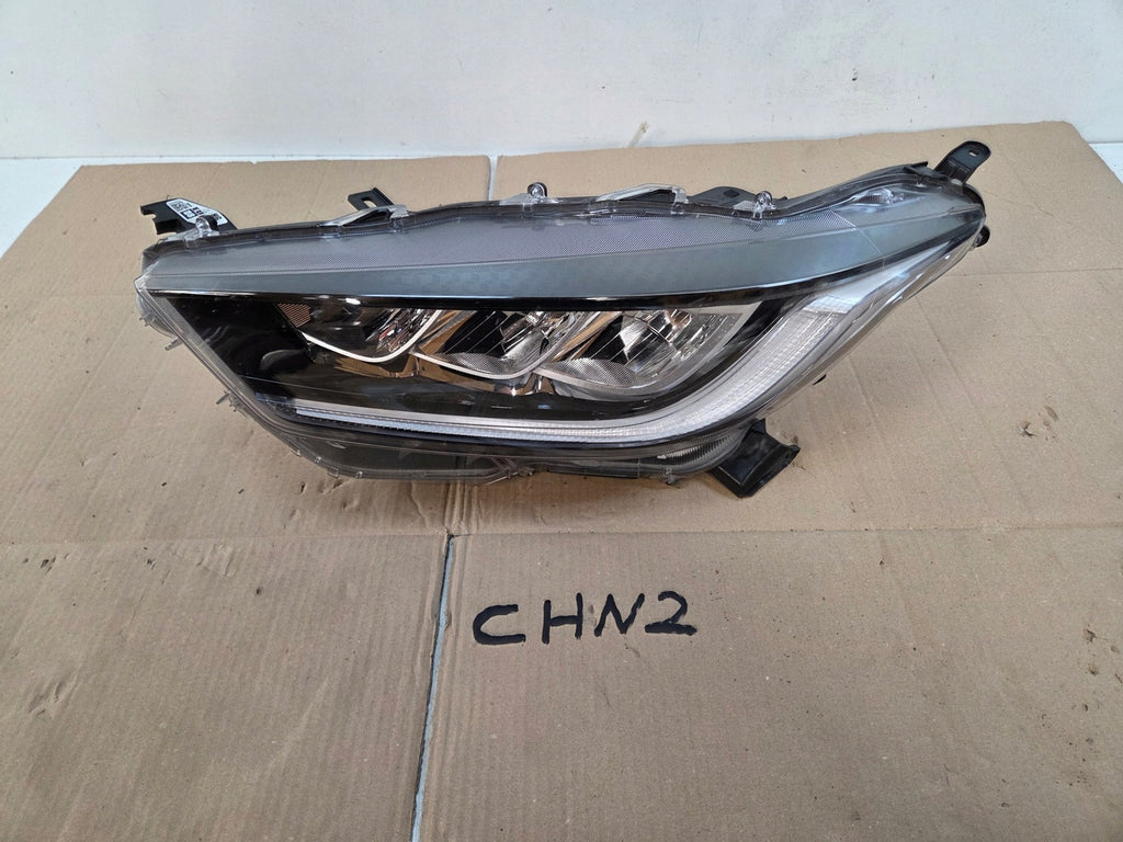 Frontscheinwerfer Toyota 4 Yaris Links Scheinwerfer Headlight SCH4418533144dq