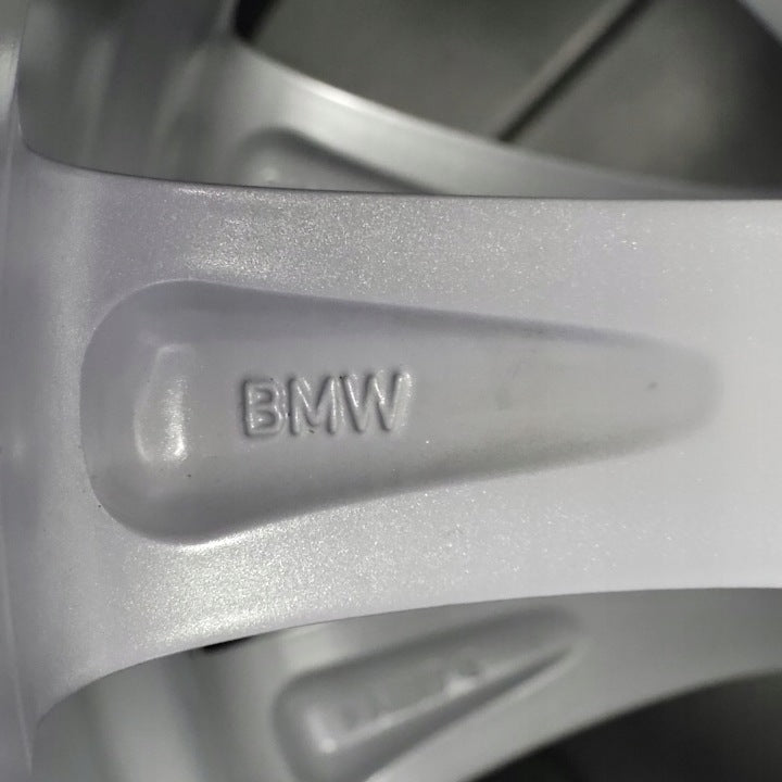 4x Alufelge 18 Zoll 8.0" 5x112 30ET 6867338 BMW 3 G21 G01 G02 G20 Rim Wheel FEL5462668778rp