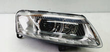 Laden Sie das Bild in den Galerie-Viewer, Frontscheinwerfer Audi A6 C6 4F0941004 1ZT009706-02 Bi-Xenon Rechts Headlight SCH7565040103fq