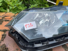 Load image into Gallery viewer, Frontscheinwerfer Honda Insight 985623 Xenon Ein Stück (Rechts oder Links)