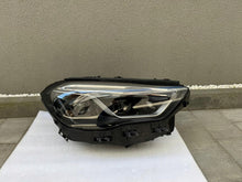 Load image into Gallery viewer, Frontscheinwerfer Mercedes-Benz W247 A2479064204 Full LED Rechts Headlight SCH4966748461ez