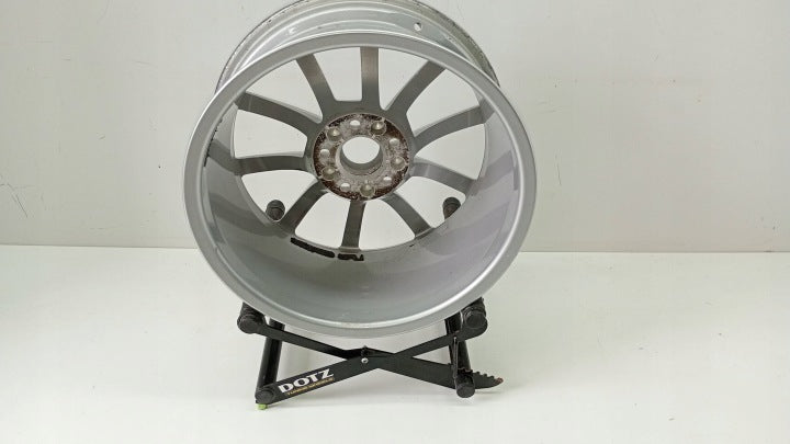 1x Alufelge 17 Zoll 5x112 4K0601025 Audi A6 C8 Rim Wheel FEL6497735017xs
