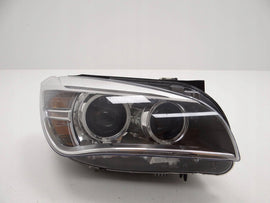 Frontscheinwerfer BMW X1 E84 7290252-07 Xenon Rechts Scheinwerfer Headlight SCH5670248964sy