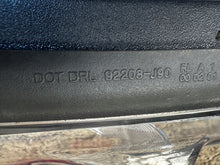 Laden Sie das Bild in den Galerie-Viewer, Frontscheinwerfer Hyundai Kona 92208J90 Rechts Scheinwerfer Headlight SCH8433295344vn
