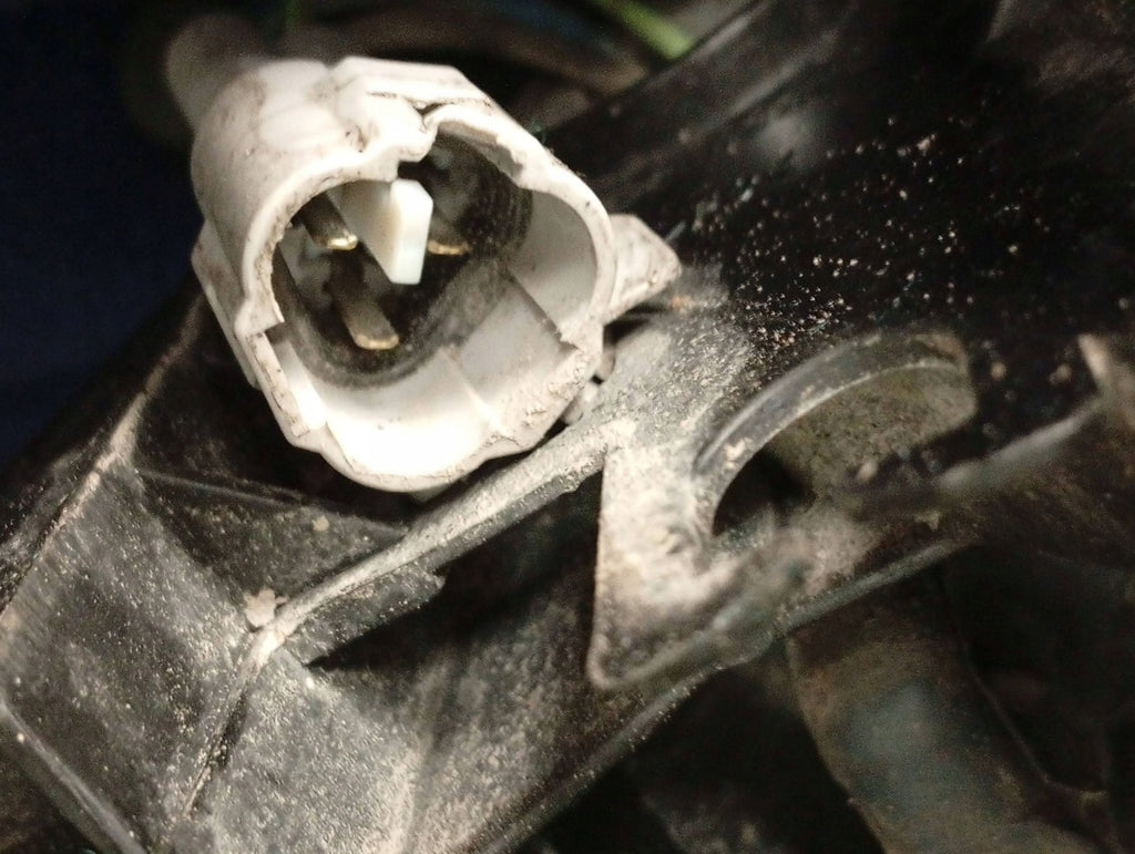 Frontscheinwerfer Mazda 6 3900061970 Rechts Scheinwerfer Headlight SCH5708993314ie
