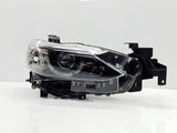 Frontscheinwerfer Mazda 6 100-65033 Full LED Rechts Scheinwerfer Headlight